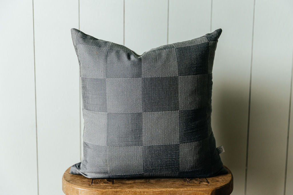 Ace Medium Pillow Cover - Image 6