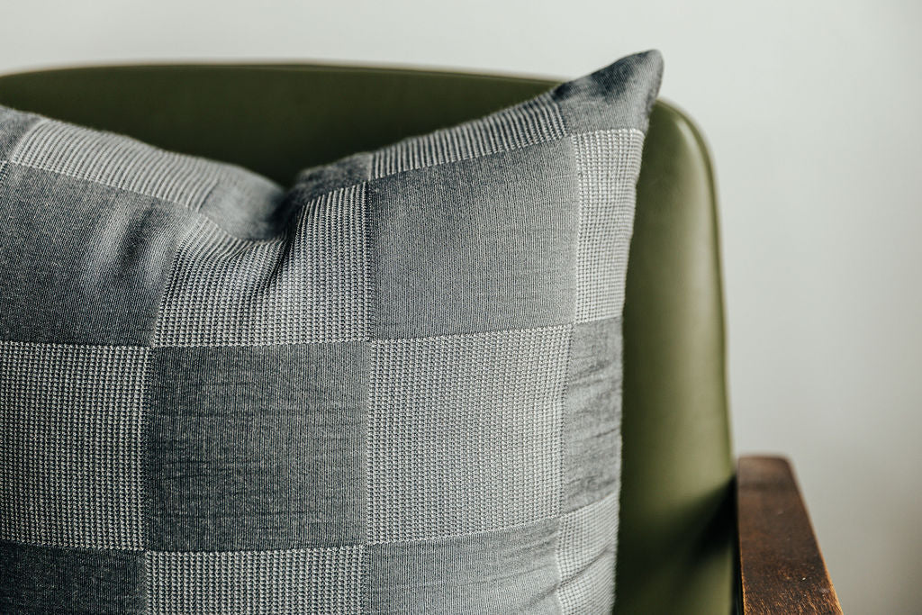 Ace Medium Pillow Cover - Image 4