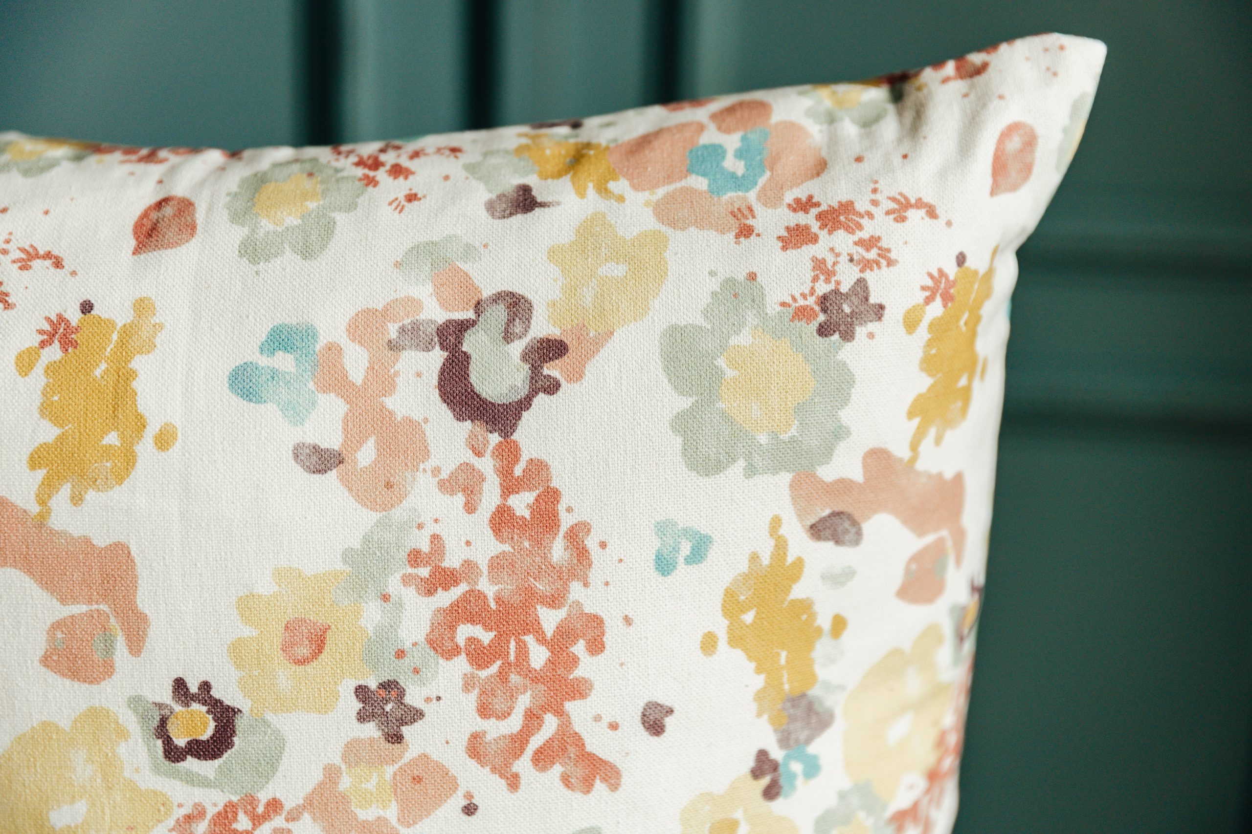 Chloe Luxe Medium Pillow Cover - Image 3