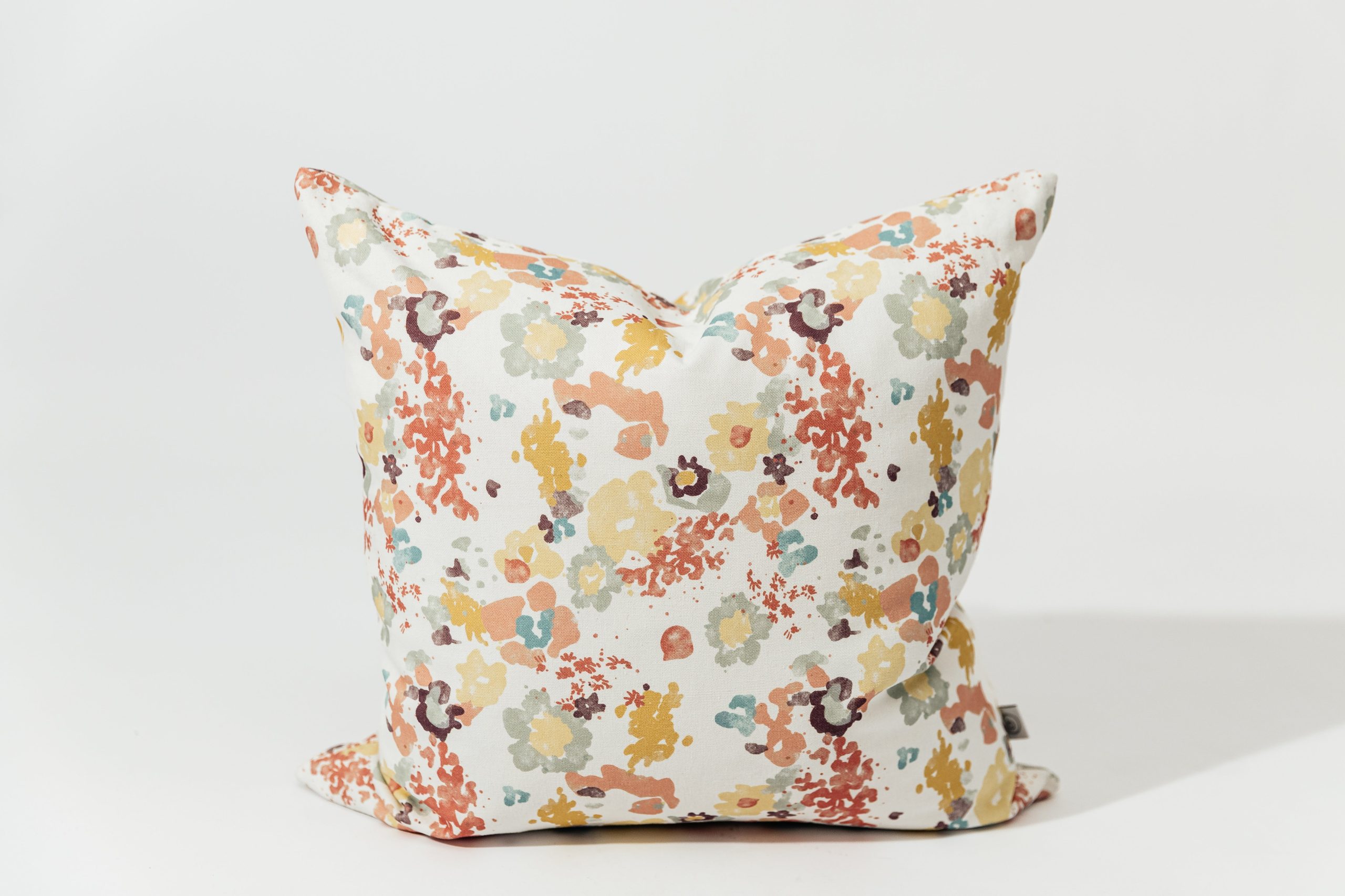 Chloe Luxe Medium Pillow Cover - Image 2