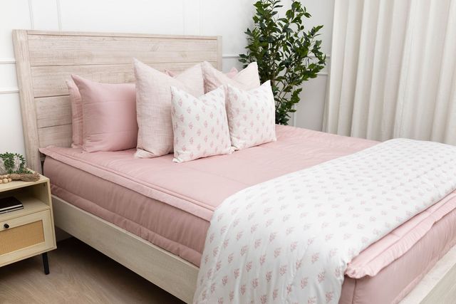 Ella Medium Pillow Cover - Image 5