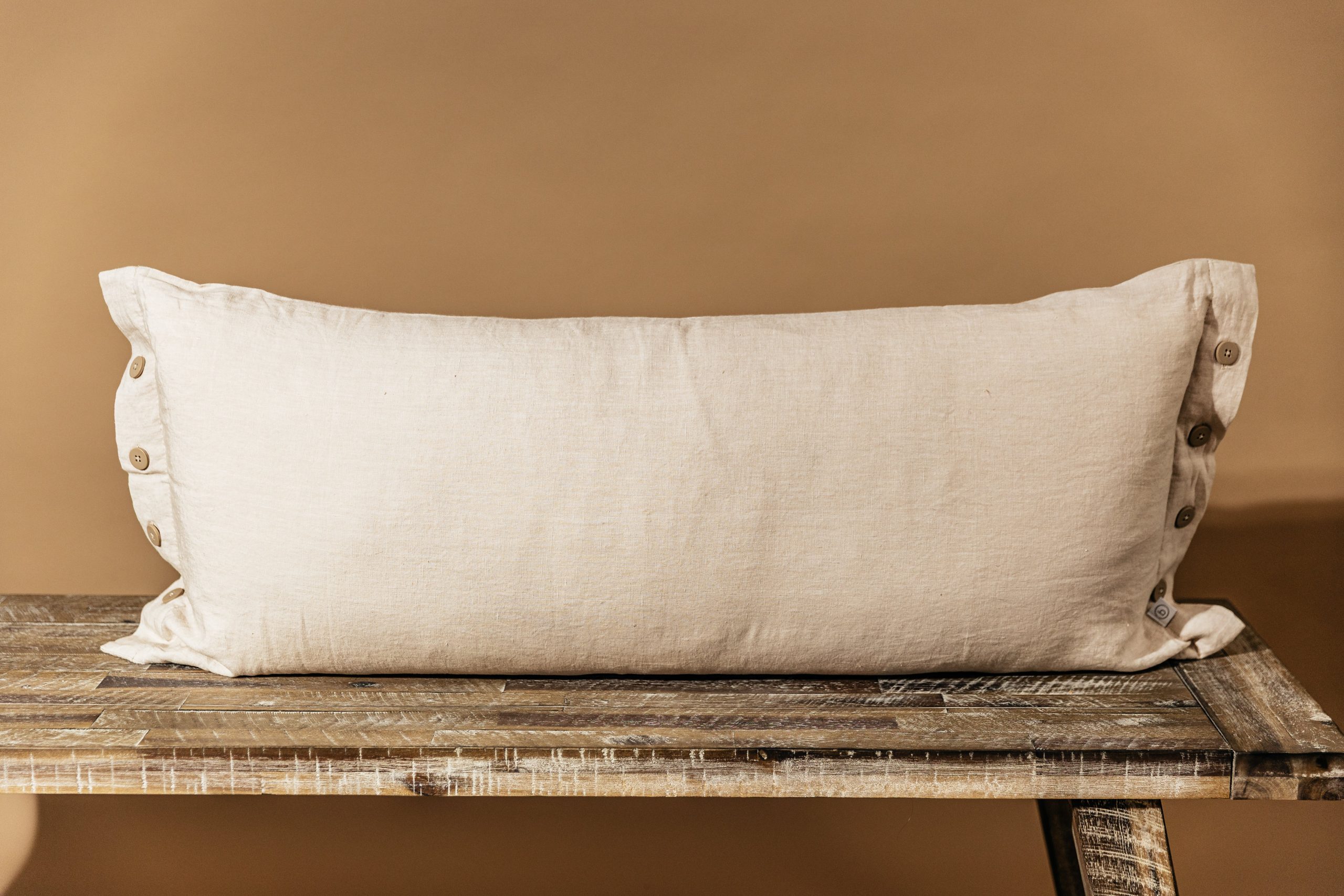 Harper XL Lumbar Pillow Cover - Image 6