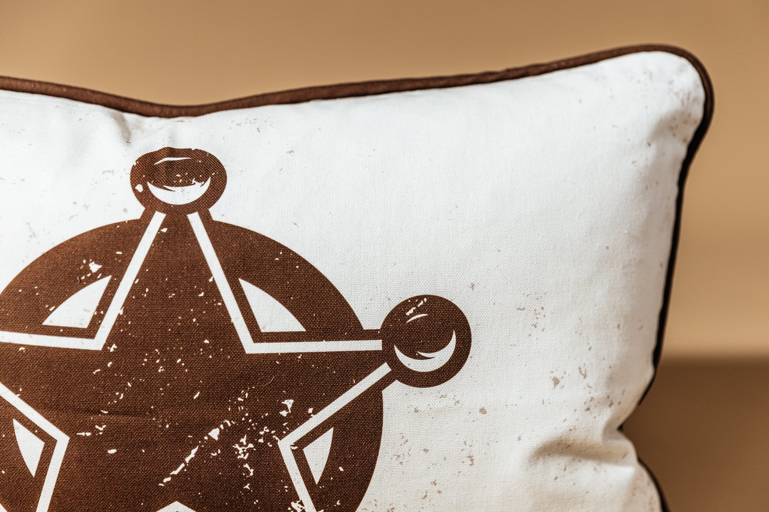Maverick Lumbar Pillow Cover - Image 3