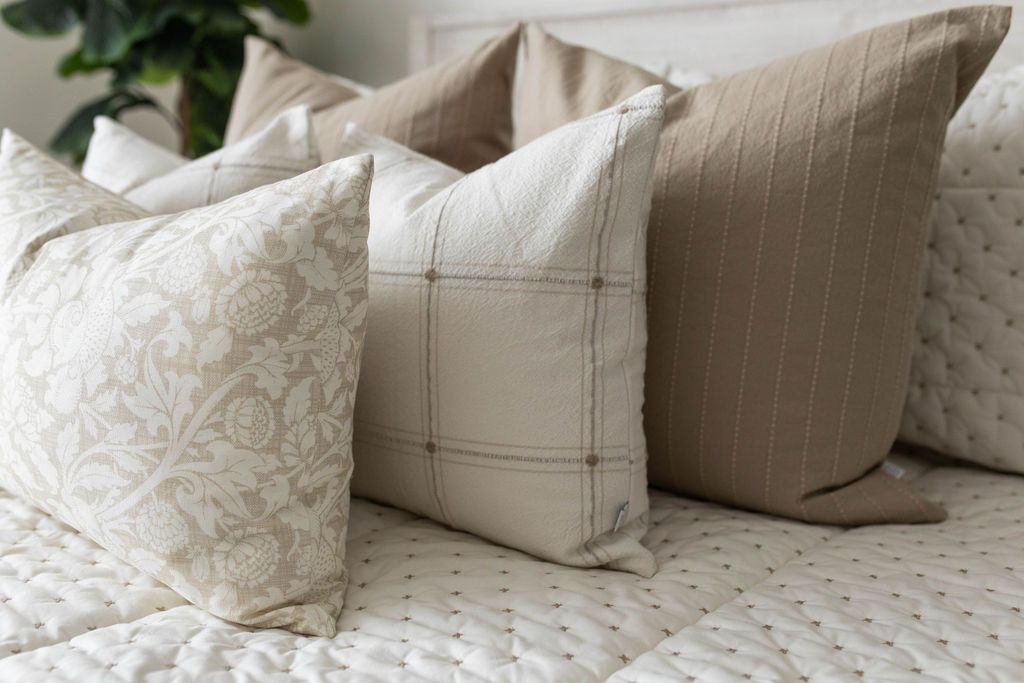 Monroe Medium Pillow Cover - Image 7