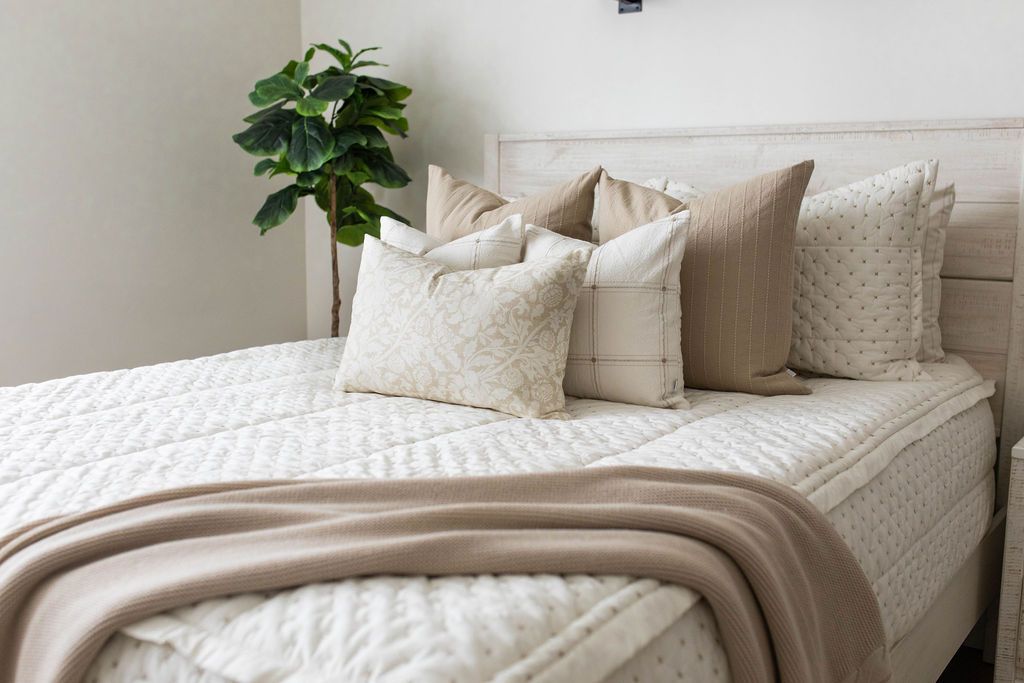Monroe Euro Pillow Cover - Image 6