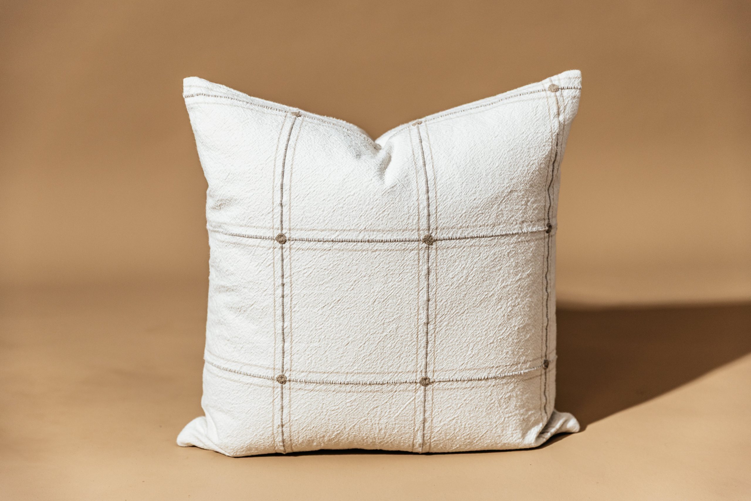 Monroe Medium Pillow Cover - Image 2