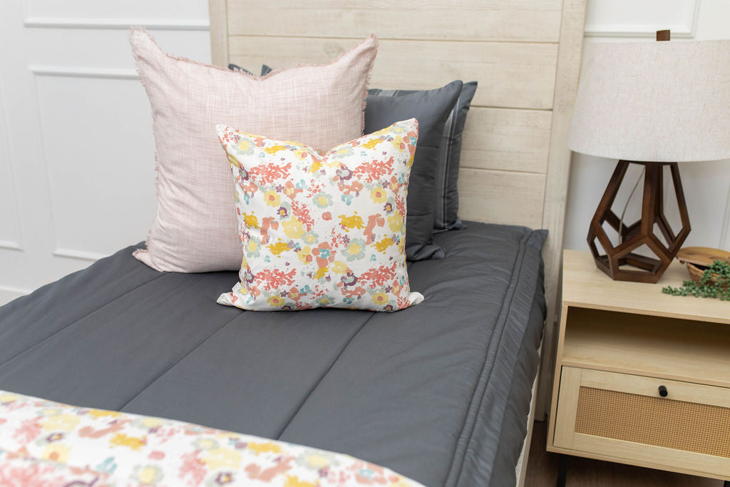 Chloe Luxe Medium Pillow Cover - Image 6