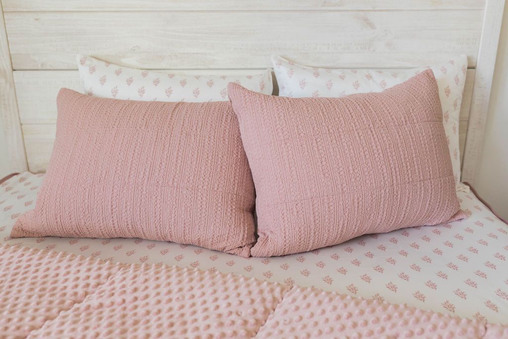 Alexandria Luxe Sham - Image 2