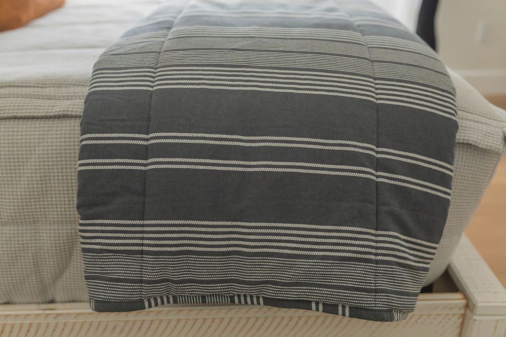 Beau Luxe Blanket - Image 6