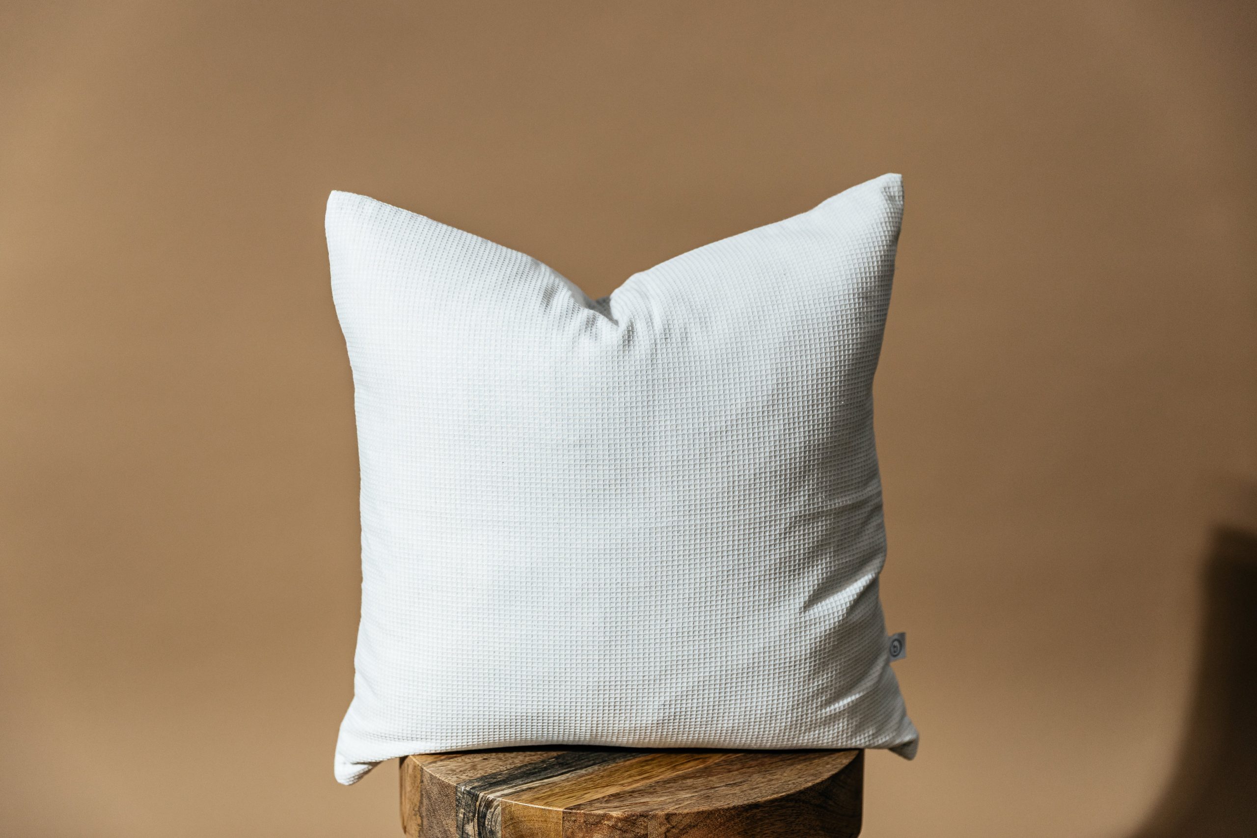 Beau Medium Pillow Cover - Image 4