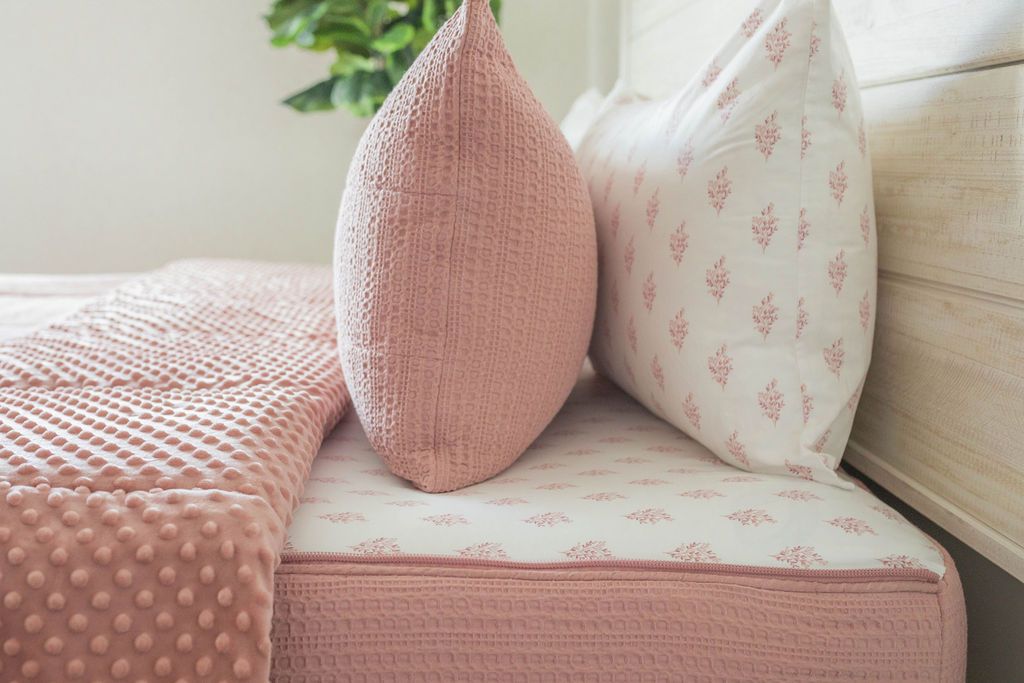 Alexandria Luxe Pillowcase - Image 2