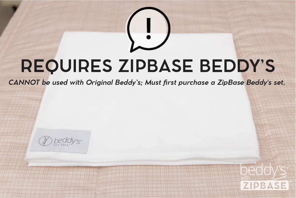 ZipBase Replacement Sheet - Image 2