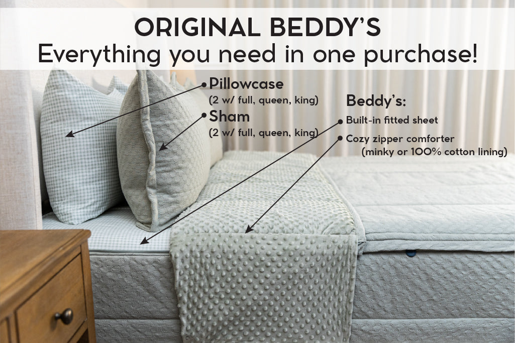 Chloe Luxe Bundle - Image 7