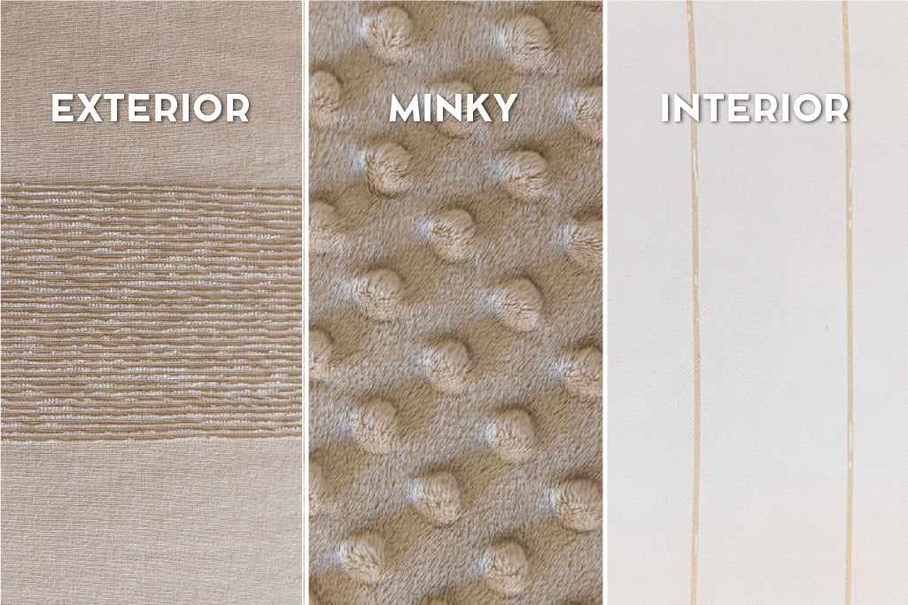 Halston Luxe Beddy's - Image 7