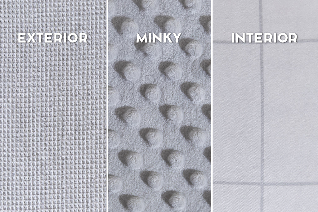 Harper Luxe Beddy's - Image 7