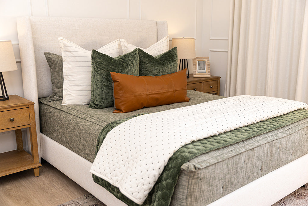 Remington Luxe Bundle