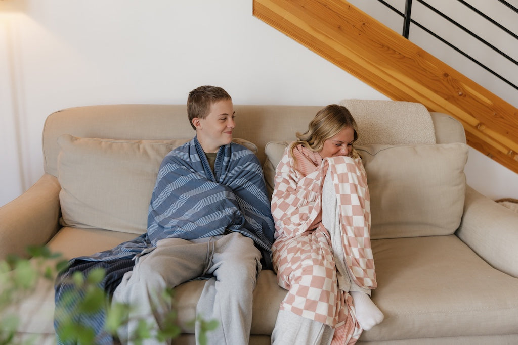 On-The-Go Blanket - Image 29