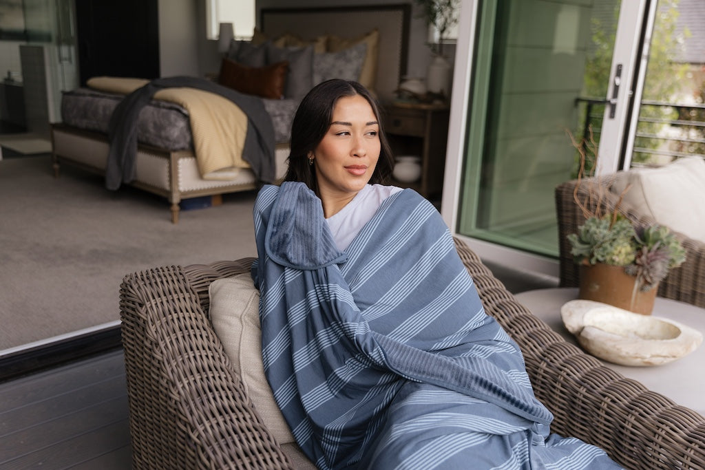 On-The-Go Blanket - Image 28