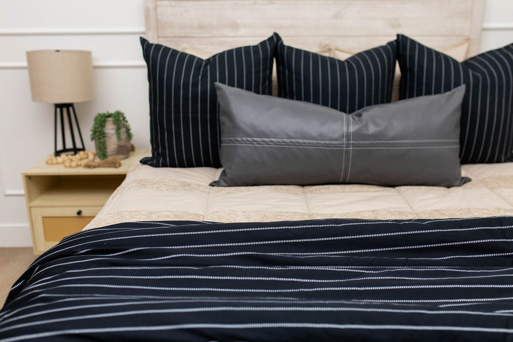 Bryant Euro Pillow Cover - Image 4