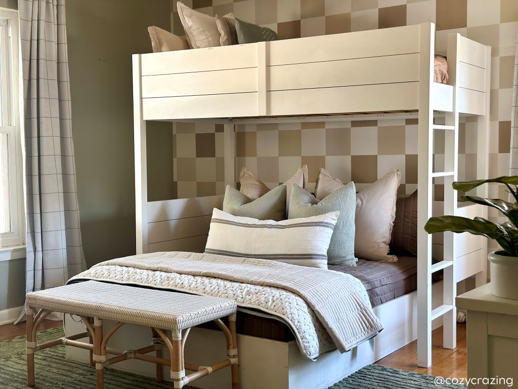Spencer Luxe Beddy's - Image 20