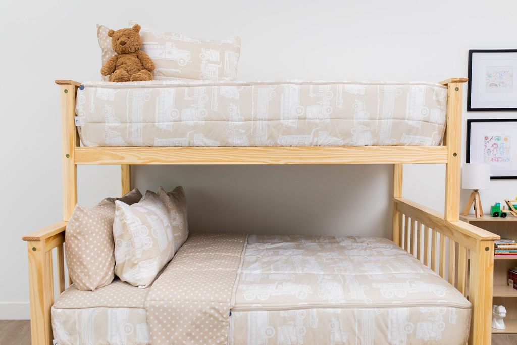 Mack Zipper Bedding - Image 10