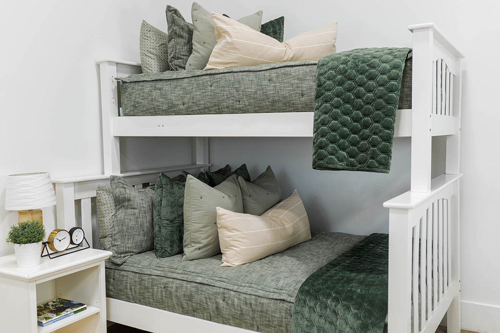 Remington Luxe Blanket - Image 5