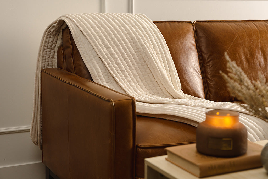 Charlie Luxe Blanket - Image 12