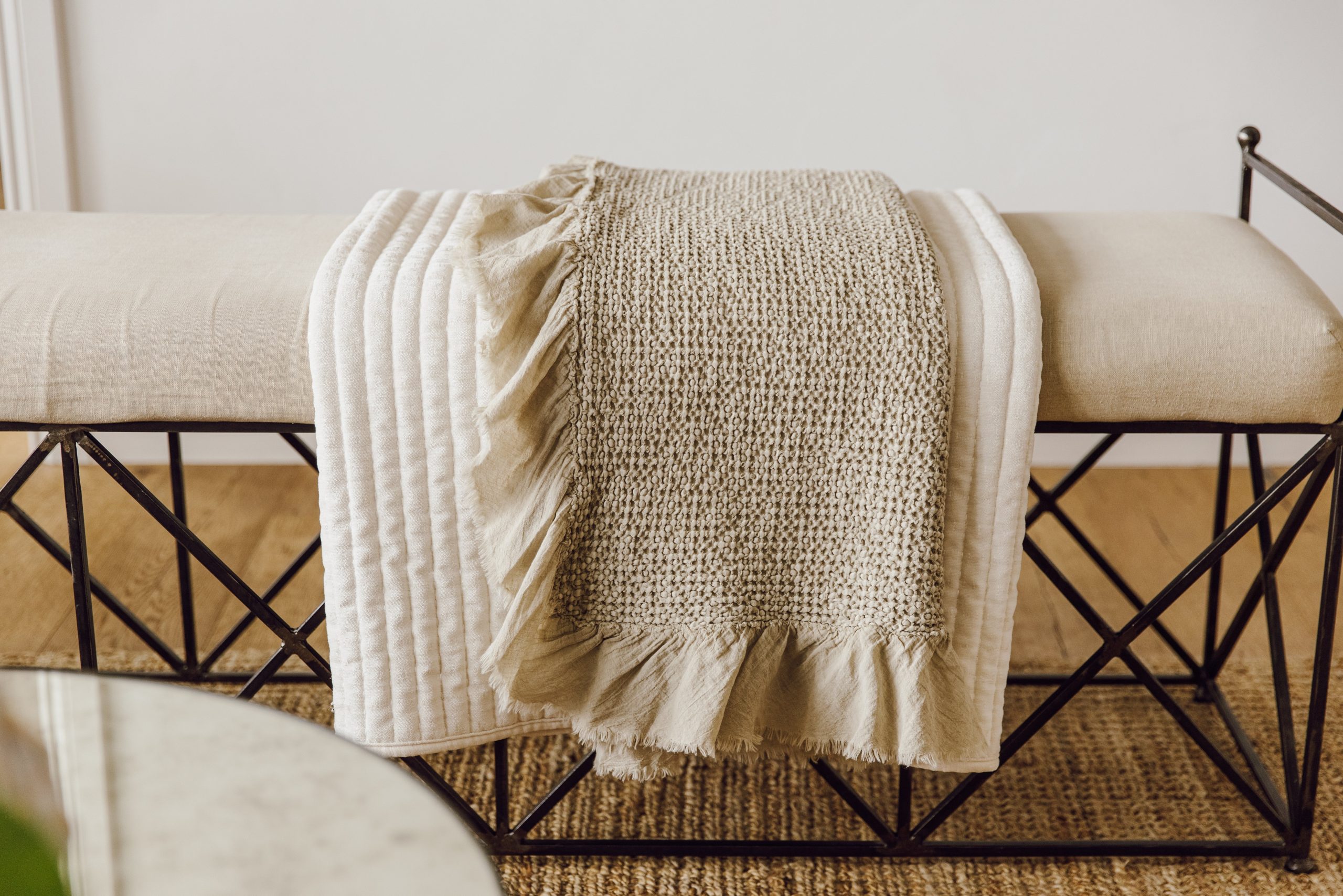 Charlie Luxe Blanket - Image 4