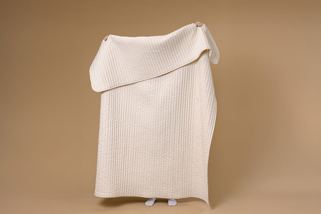Charlie Luxe Blanket - Image 9