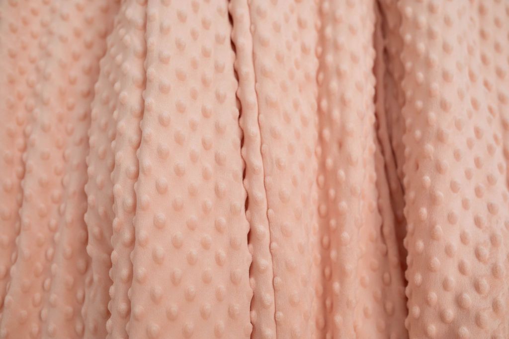 Chloe Blanket - Image 3