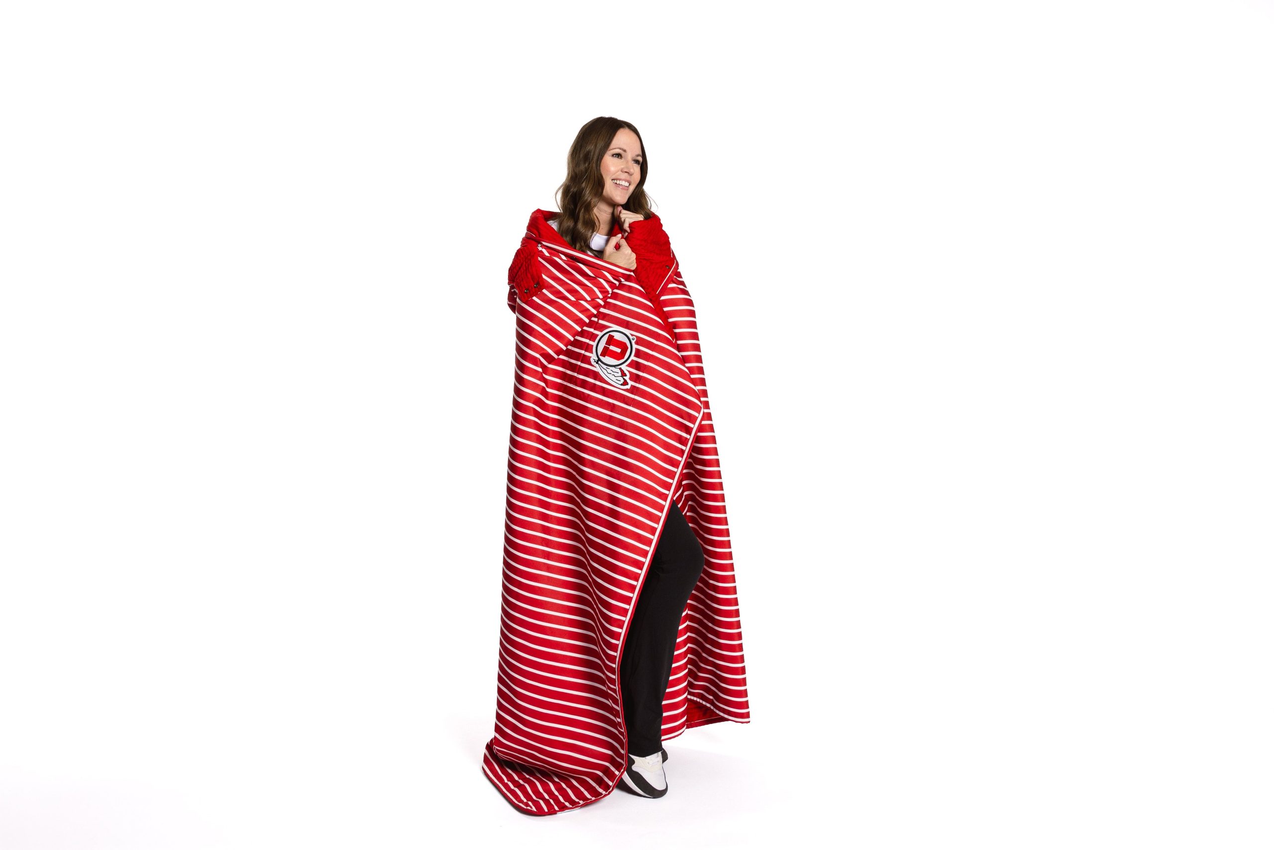 Stadium Blanket - Image 4