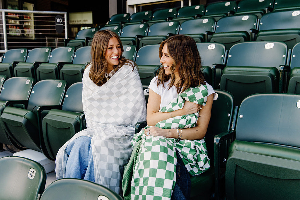 On-The-Go Blanket - Image 15