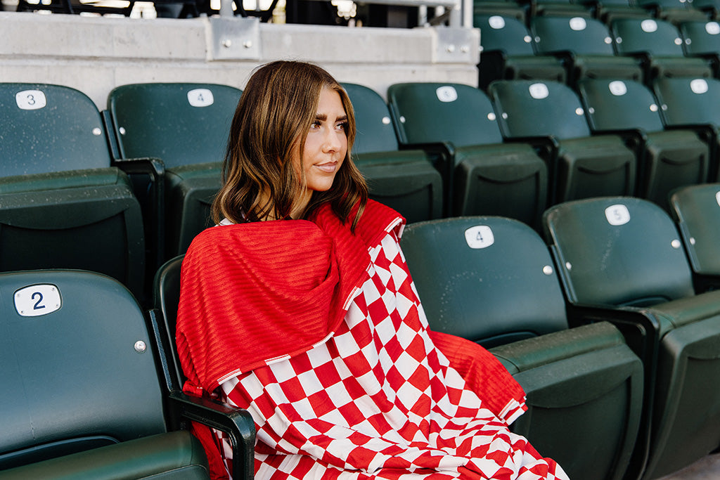 On-The-Go Blanket - Image 26