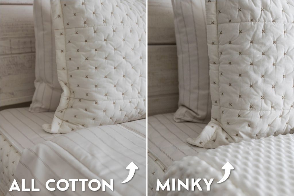 Monroe Luxe Beddy's - Image 4