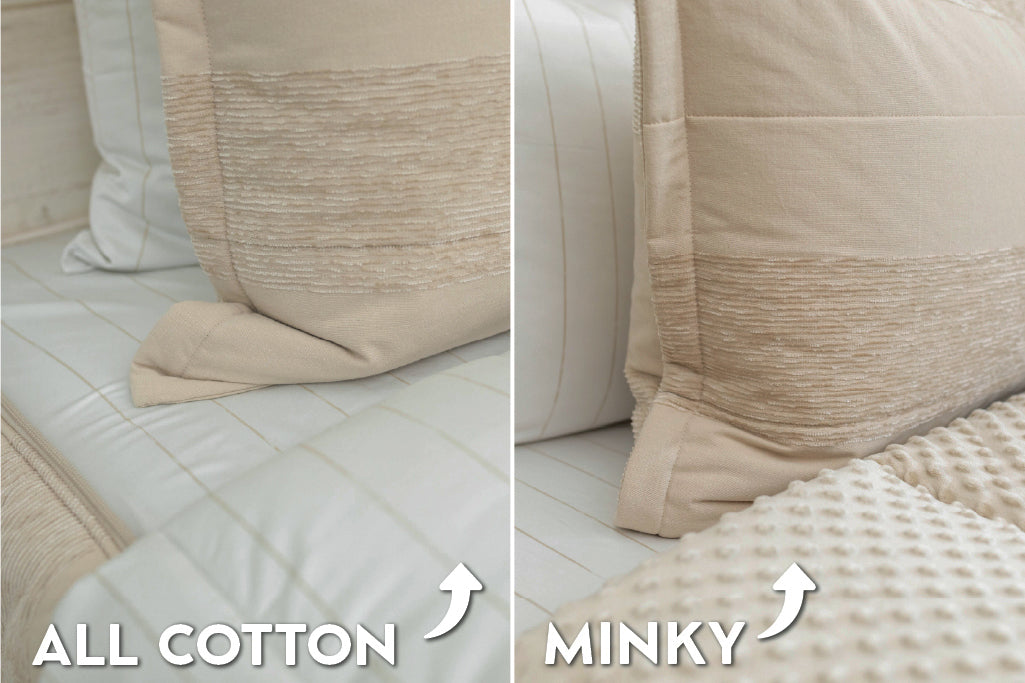 Halston Luxe Beddy's - Image 3
