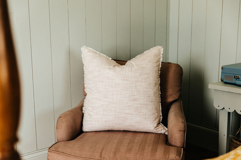 Eden Euro Pillow Cover - Image 5