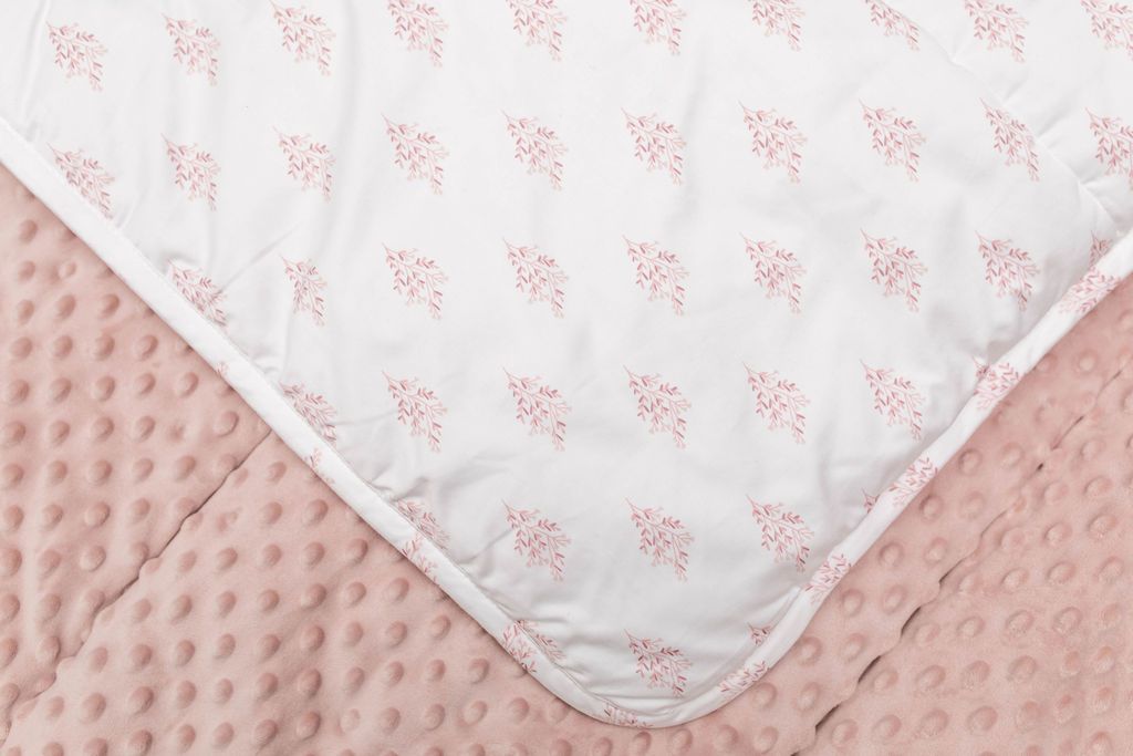 Eden Blanket