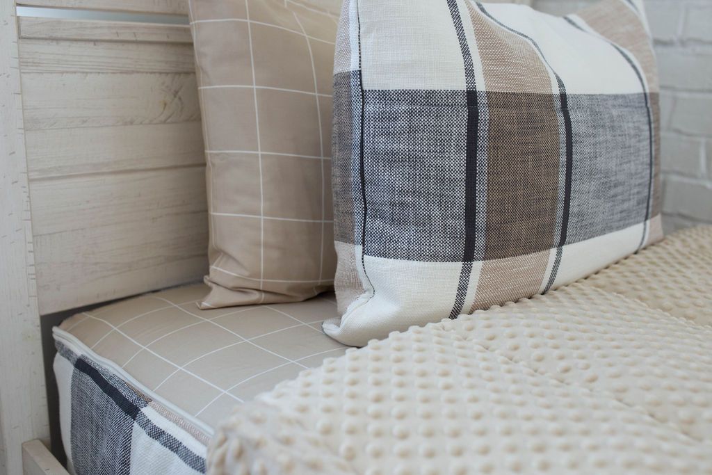 Erin Luxe Pillowcase - Image 2