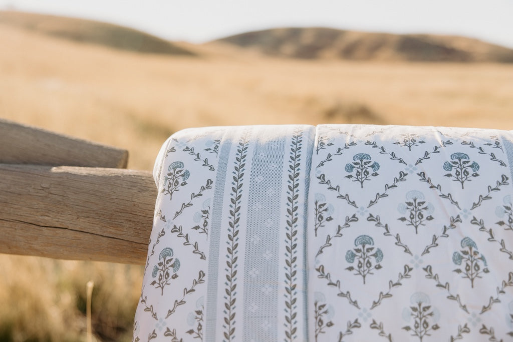 Everly Blanket - Image 8