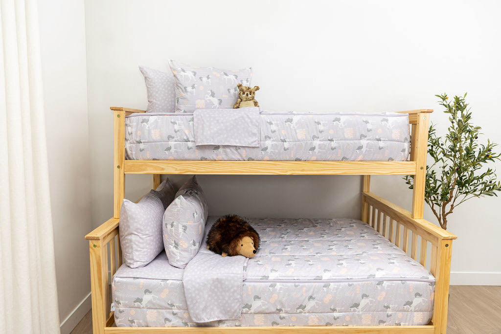 Fairytale Zipper Bedding - Image 8