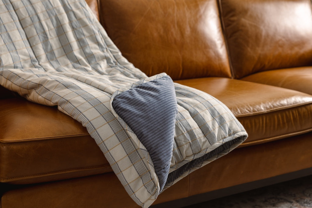 Gentry Luxe Blanket - Image 7