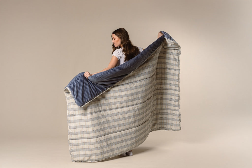 Gentry Luxe Blanket - Image 8