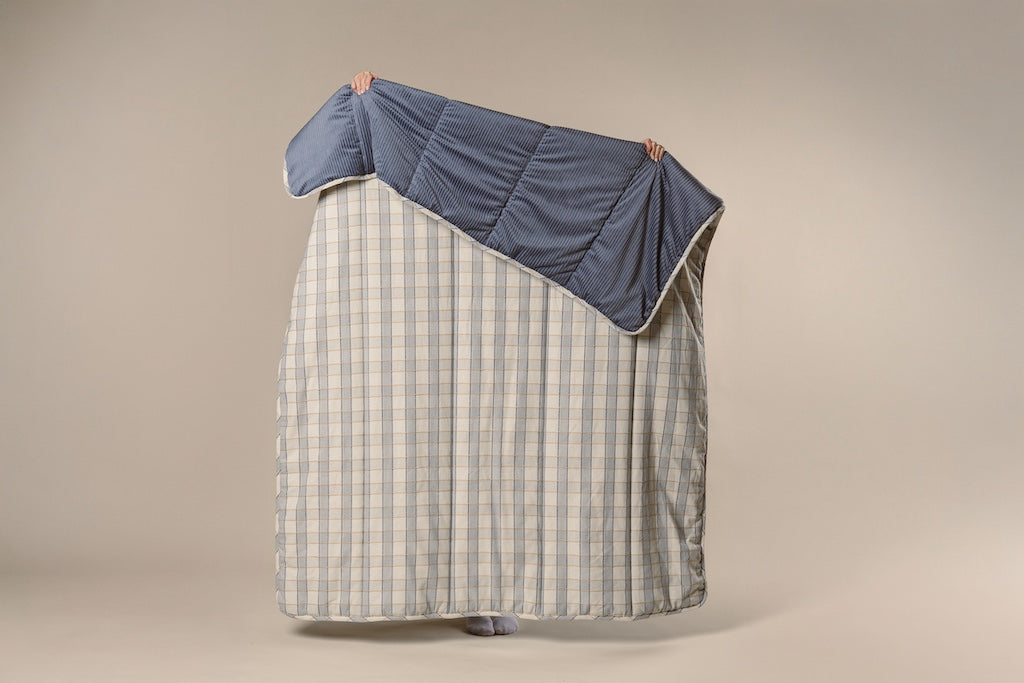 Gentry Luxe Blanket - Image 3