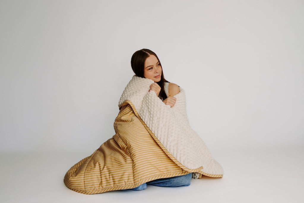 Grace Blanket - Image 5