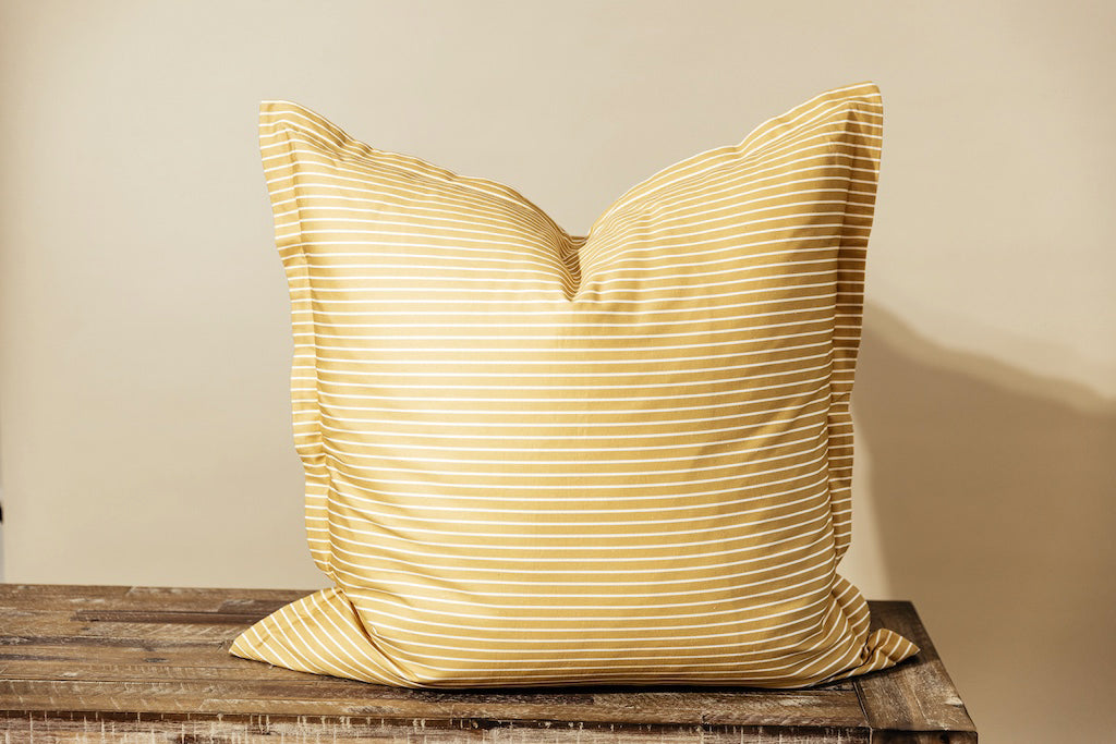 Grace XL Euro Pillow Cover