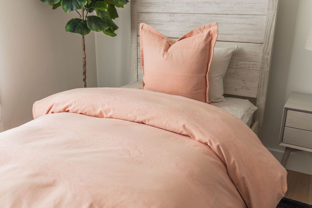 Gracie Euro Pillow Cover - Image 3