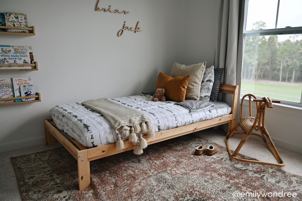 Great White Zipper Bedding - Image 10