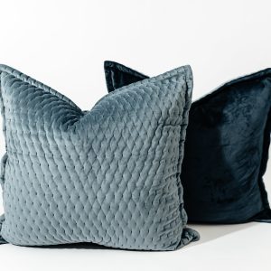 Halston Luxe XL Euro Pillow Cover