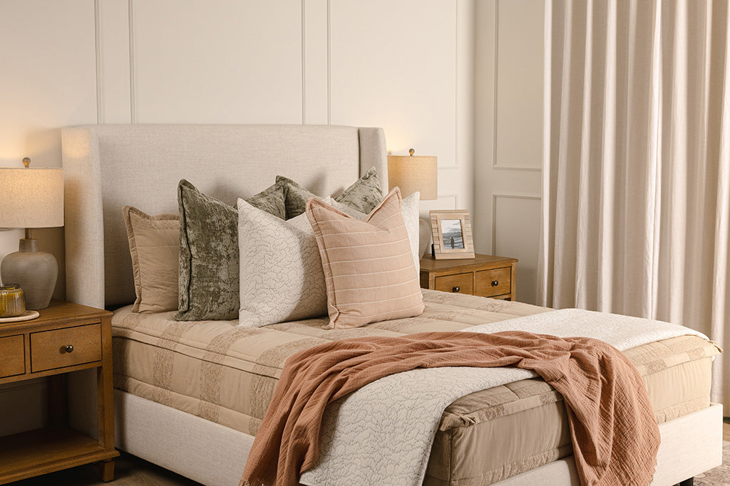 Halston Luxe Beddy's - Image 14