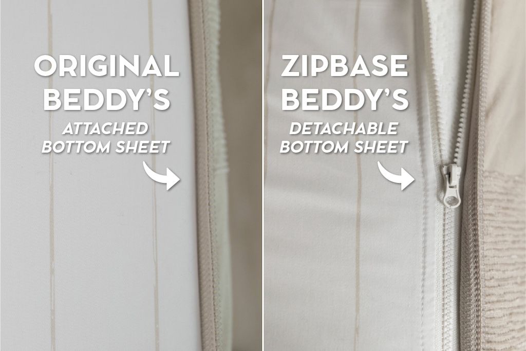 Halston Luxe Beddy's - Image 10